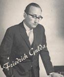 FRIEDRICH GULDA TRIBUTE PAGE profile picture