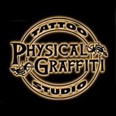 Physical Graffiti HAS A NEW PAGE!!! ADD US! profile picture