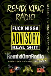 Remix King Radio profile picture