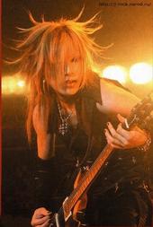 Uruha (♥Aoi more than anything) profile picture