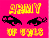 Army of Owls profile picture