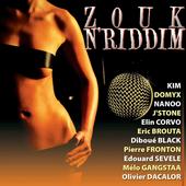 zouk n riddim album profile picture