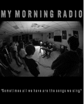 MY MORNING RADIO (DEBUT EP ON iTUNES!!!) profile picture