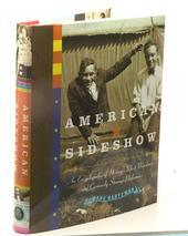 americansideshowbook