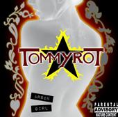 TOMMYROT profile picture