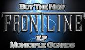 FRONTLINE (Drummer Wanted) profile picture