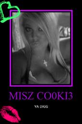 ♥ MisZ CoOkI3 WiT Tha SwAgG U DiGG}} profile picture