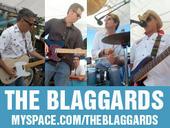 THE BLAGGARDS *********** The Elvis Show Sat 1/30 profile picture