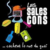 LES SALES CONS profile picture