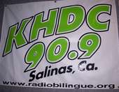 KHDC 90.9fm profile picture