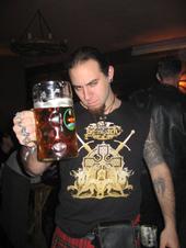 Yoni BEERHEAD profile picture