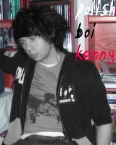 jestem kenny profile picture