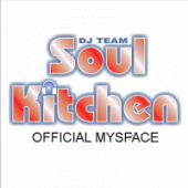 Soul Kitchen (Official) profile picture