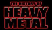 GRINDER - The History Of Heavy Metal profile picture