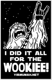 misfitwookiee