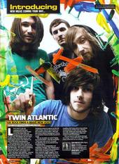 Twin Atlantic profile picture