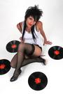 DJ ROXXI profile picture