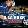 ILLA GHEE profile picture