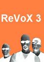 REVOX 3 (grupo de versiones de los 80Â´s) profile picture