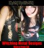 -|- Witching Metal Custom Design Tshirts -|- profile picture