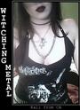 -|- Witching Metal Custom Design Tshirts -|- profile picture