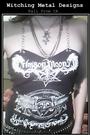 -|- Witching Metal Custom Design Tshirts -|- profile picture