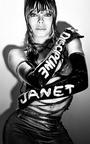 JANET - 'ROCK WITCHU' TOUR profile picture