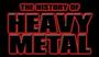 GRINDER - The History Of Heavy Metal profile picture