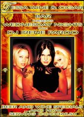 DJ Irene Pardo profile picture