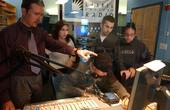 Lasell College Radio profile picture