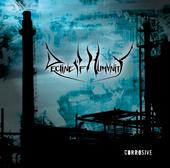 DECLINE OF HUMANITY - New EP CORROSIVE Out Now !!! profile picture