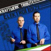 ELEKTRONOIZE the Italian Kraftwerk tribute profile picture