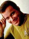 captain Kirk profile picture