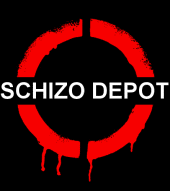 SCHIZO DEPOT profile picture