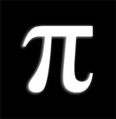 Pi profile picture