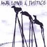 MR LOVE & JUSTICE profile picture