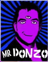 Mr Donzo, il genio della lampada profile picture