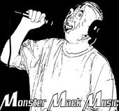 Monster Mack Music profile picture