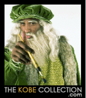 The Kobe Collection profile picture