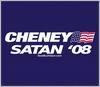 Dick Cheney and Satan 2008 profile picture