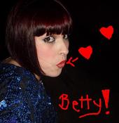 Betty lovecat profile picture