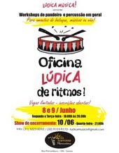 Oficina LÃºdica de Ritmos profile picture