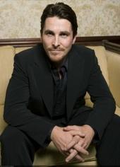 Christian Bale Admiration Society profile picture