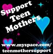 teenmothersupport