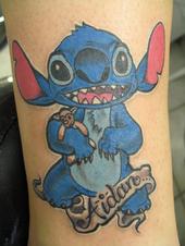 skINStAIN? TATTOO Co profile picture