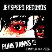 JetSpeed Records Punk Rawks profile picture