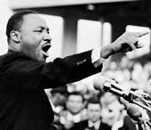 Martin Luther King, Jr. profile picture