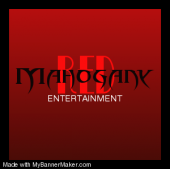 RED Mahogany Entertainment profile picture