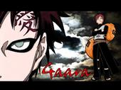 Gaara of the Sand profile picture