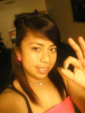 ARLENE says:aint nothing gonna come between us!!=] profile picture